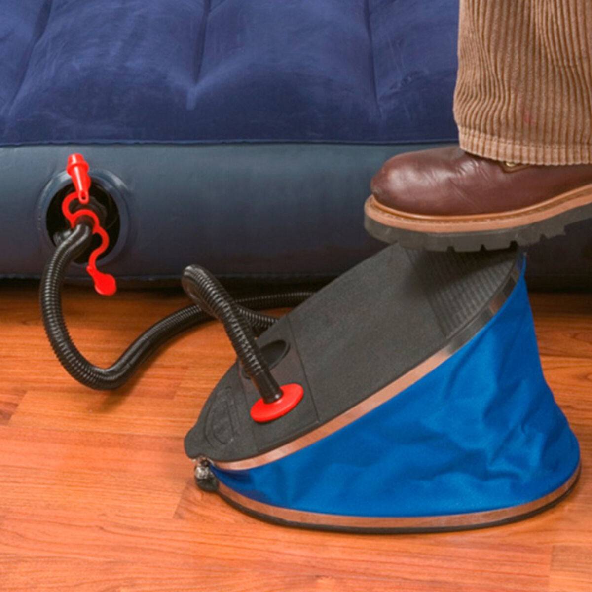 Pompa d'Aria   Intex 68610E