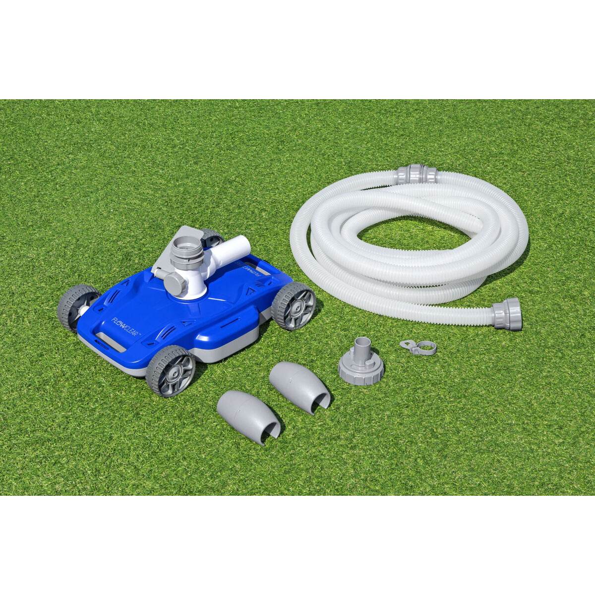 Pulitori automatici Bestway 58665 34 x 36 x 46 cm