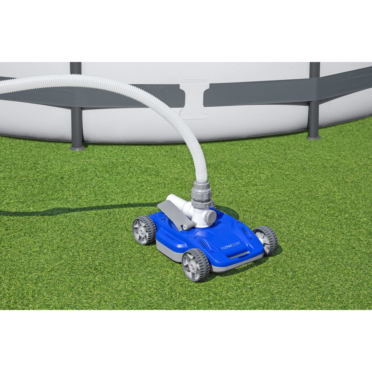 Pulitori automatici Bestway 58665 34 x 36 x 46 cm