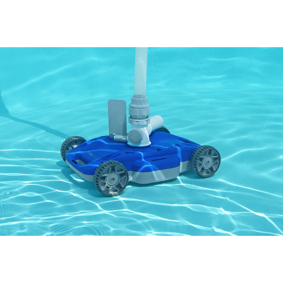 Pulitori automatici Bestway 58665 34 x 36 x 46 cm
