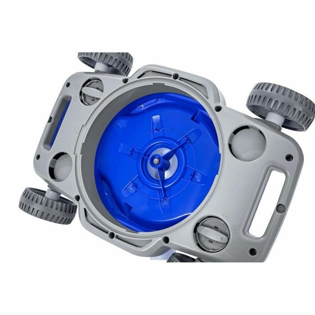 Pulitori automatici Bestway 58665 34 x 36 x 46 cm