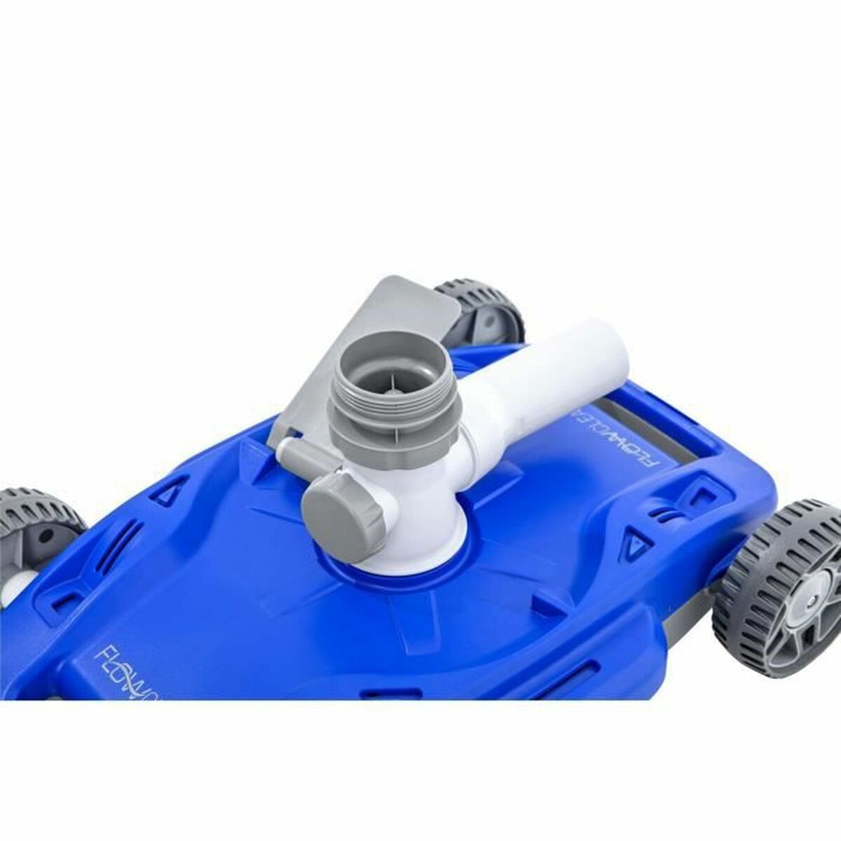 Pulitori automatici Bestway 58665 34 x 36 x 46 cm