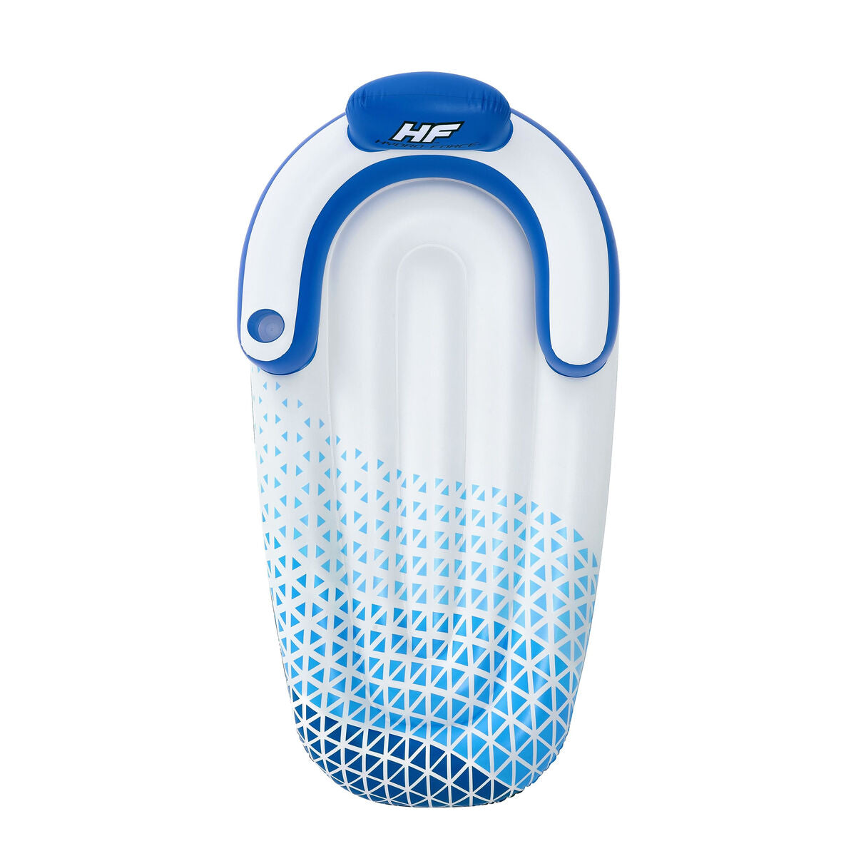 Materassino Gonfiabile Bestway Hydro-Force 191 x 107 cm