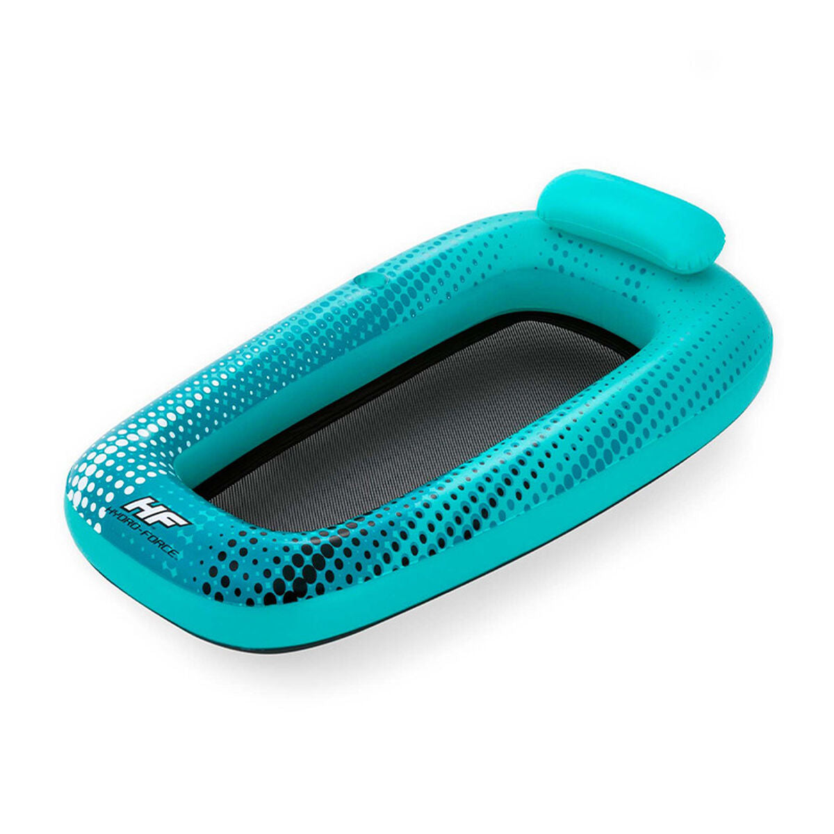 Materassino Gonfiabile Bestway Hydro-Force 198 x 119 cm