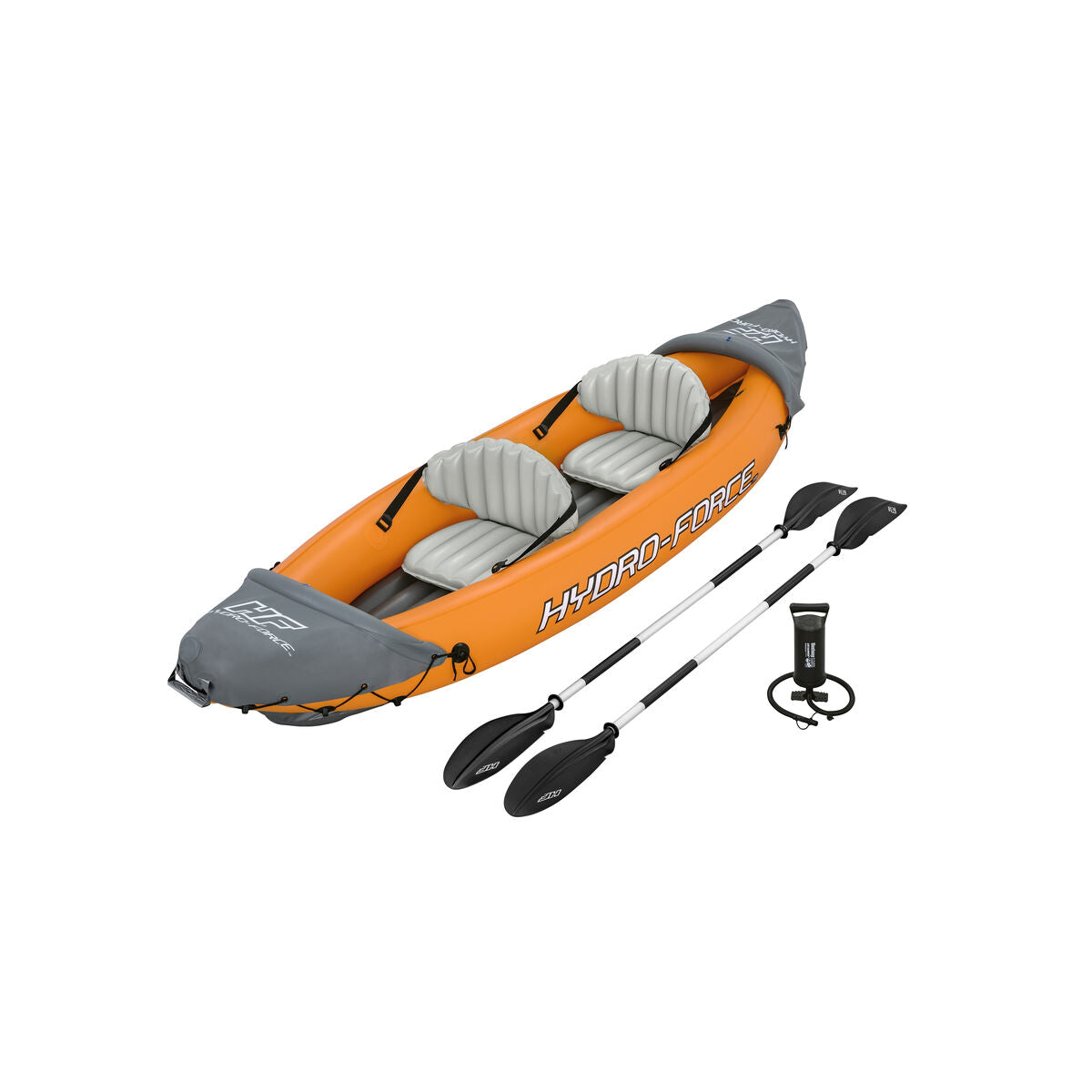 Kayak Bestway Hydro-Force Gonfiabile 321 x 100 cm