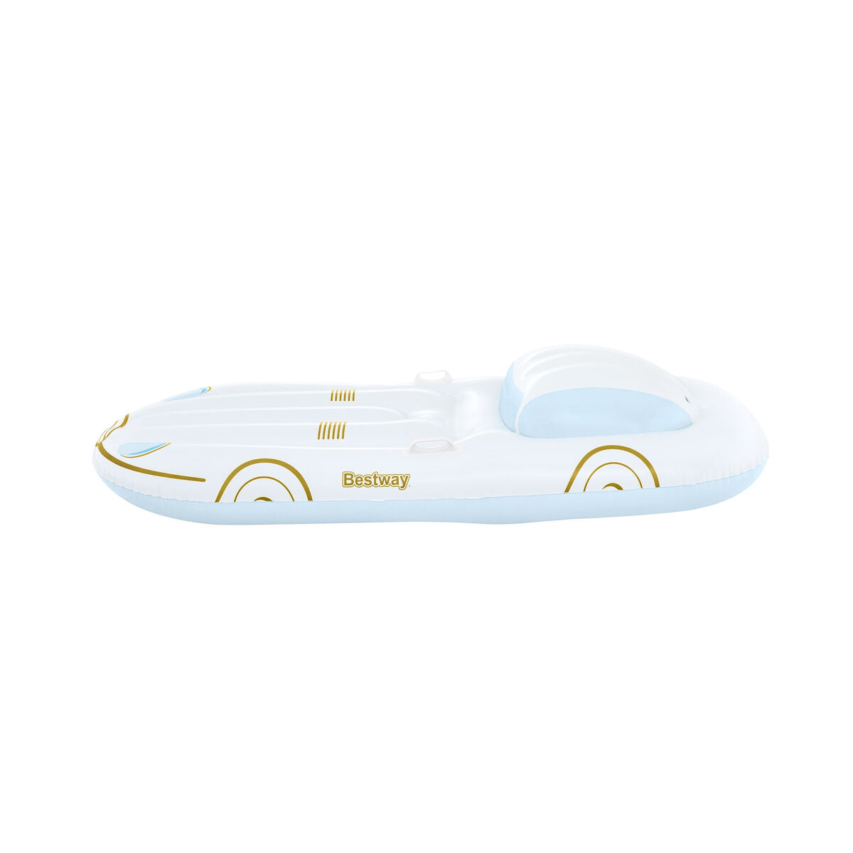 Materassino Gonfiabile Bestway 228 x 108 cm