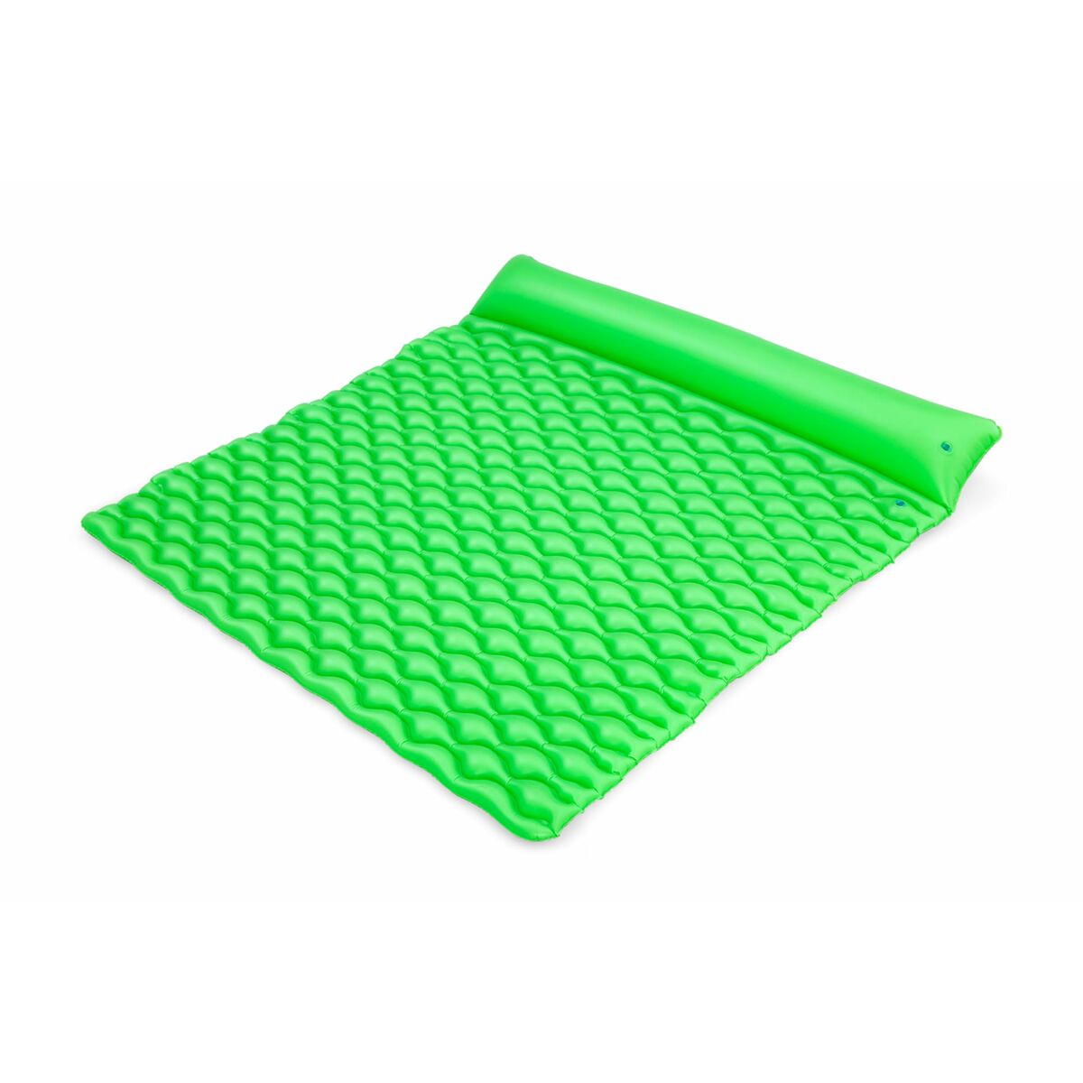 Materassino Gonfiabile Bestway Pieghevoli 213 x 170 cm