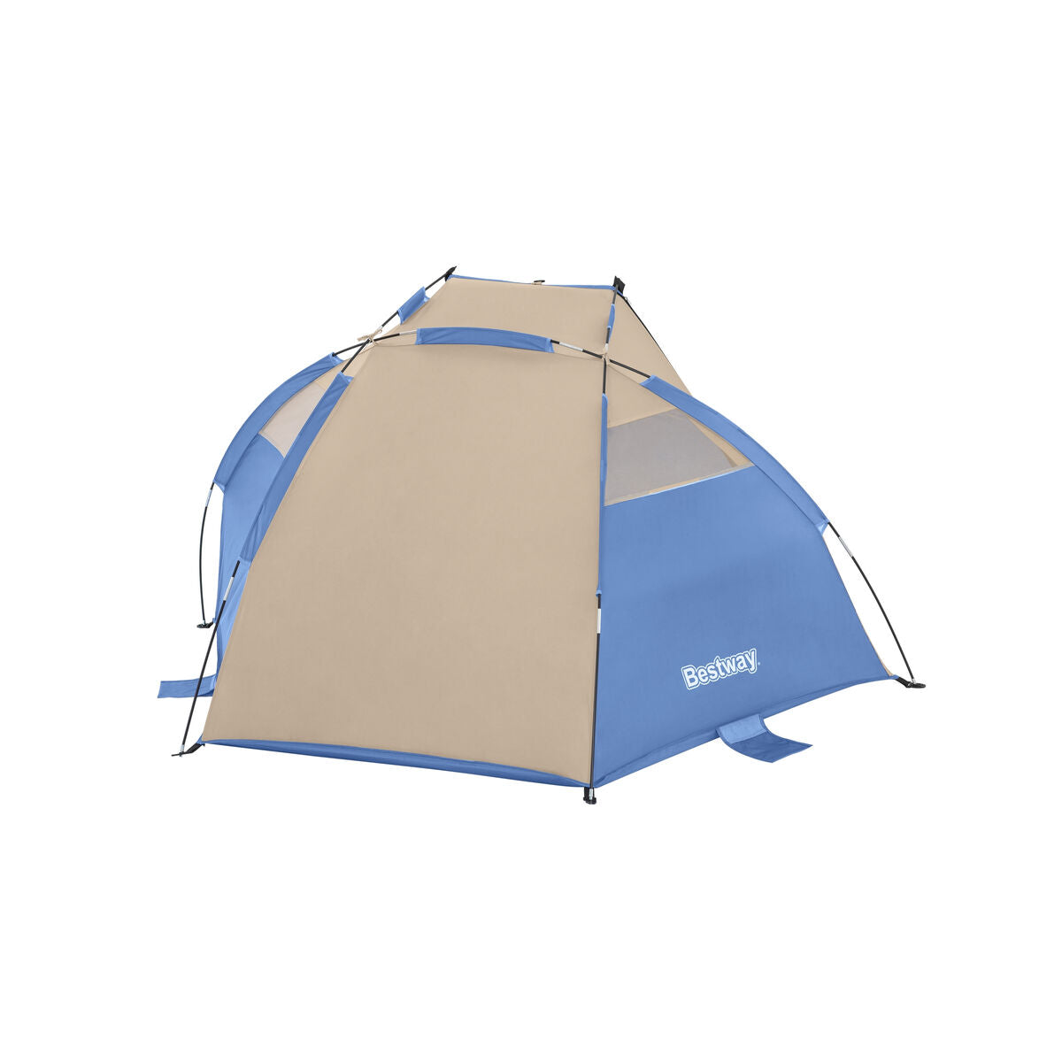 Tenda da Spiaggia Bestway 200 x 100 x 100 cm Azzurro