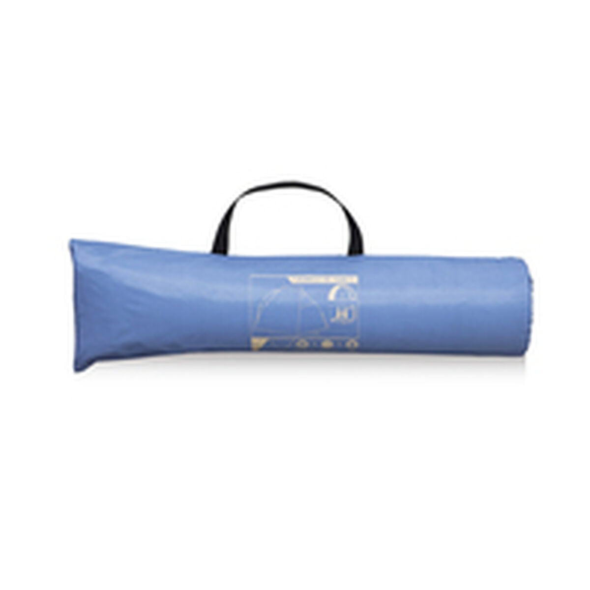Tenda da Spiaggia Bestway 200 x 100 x 100 cm Azzurro