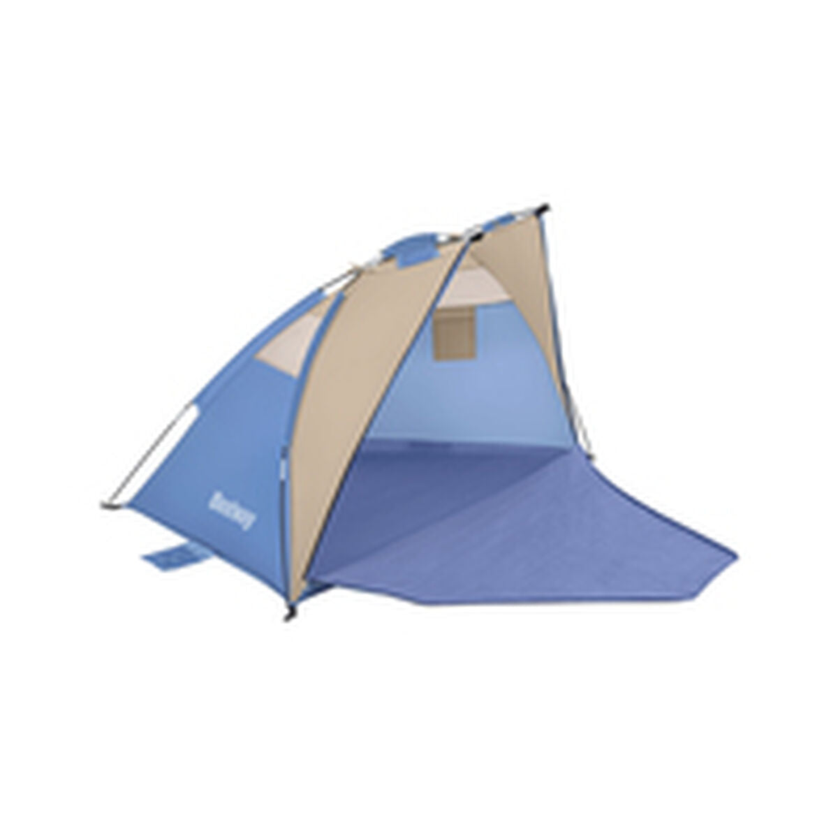 Tenda da Spiaggia Bestway 200 x 100 x 100 cm Azzurro