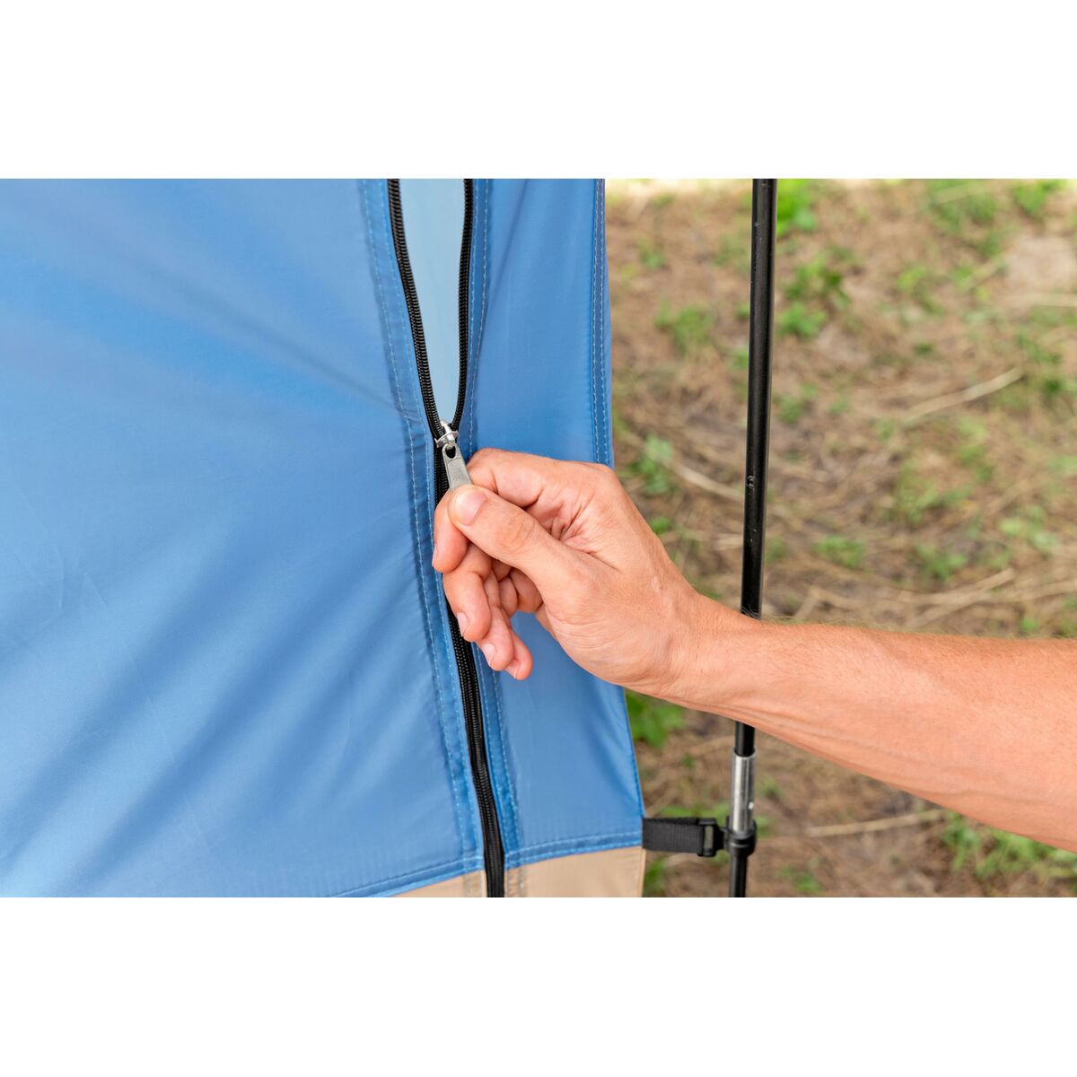 Tenda da Campeggio Bestway 110 x 110 x 190 cm