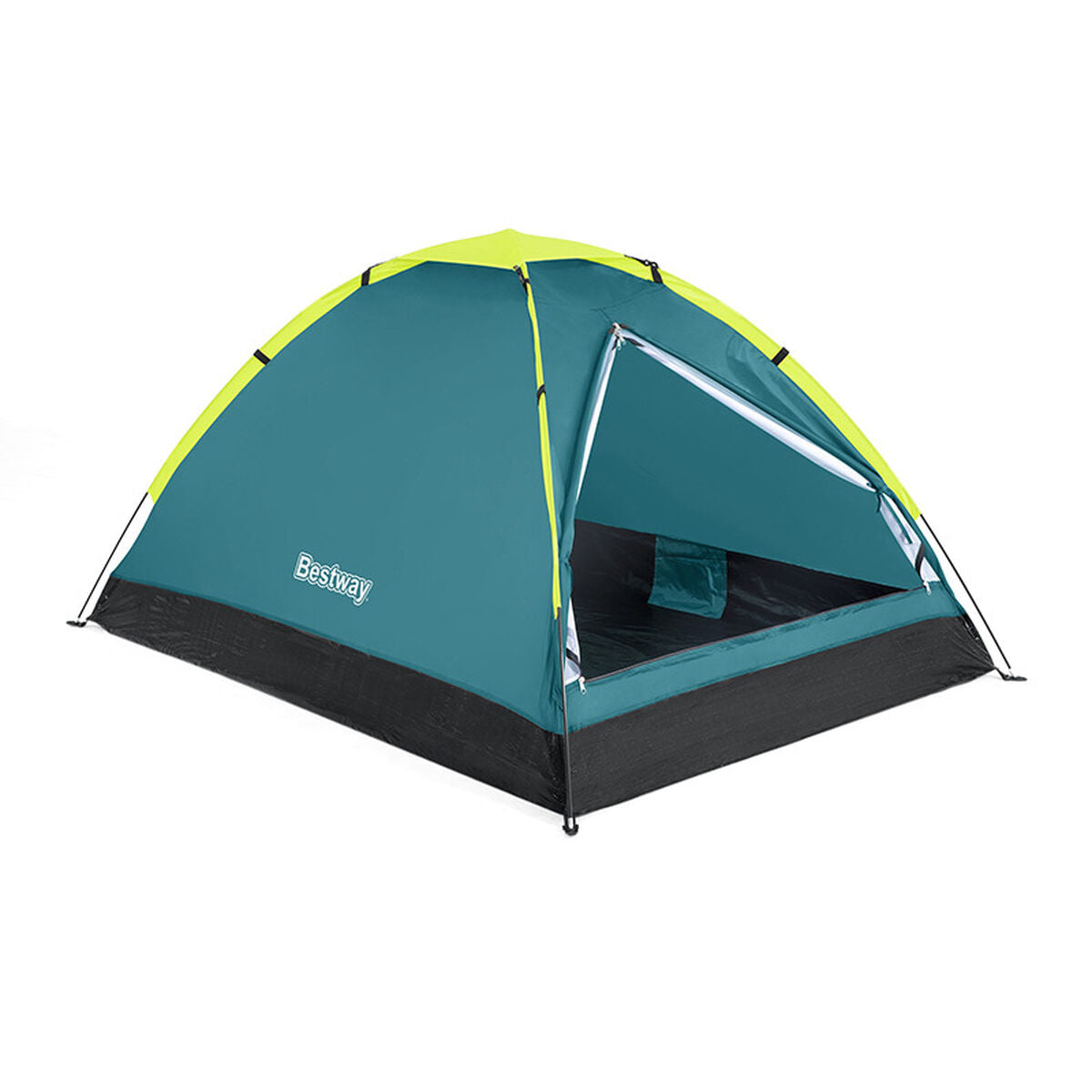 Tenda da Campeggio Bestway 205 x 145 x 100 cm Verde