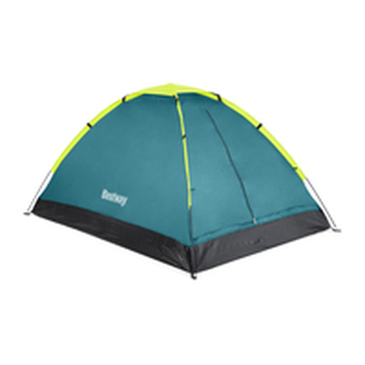 Tenda da Campeggio Bestway 205 x 145 x 100 cm Verde