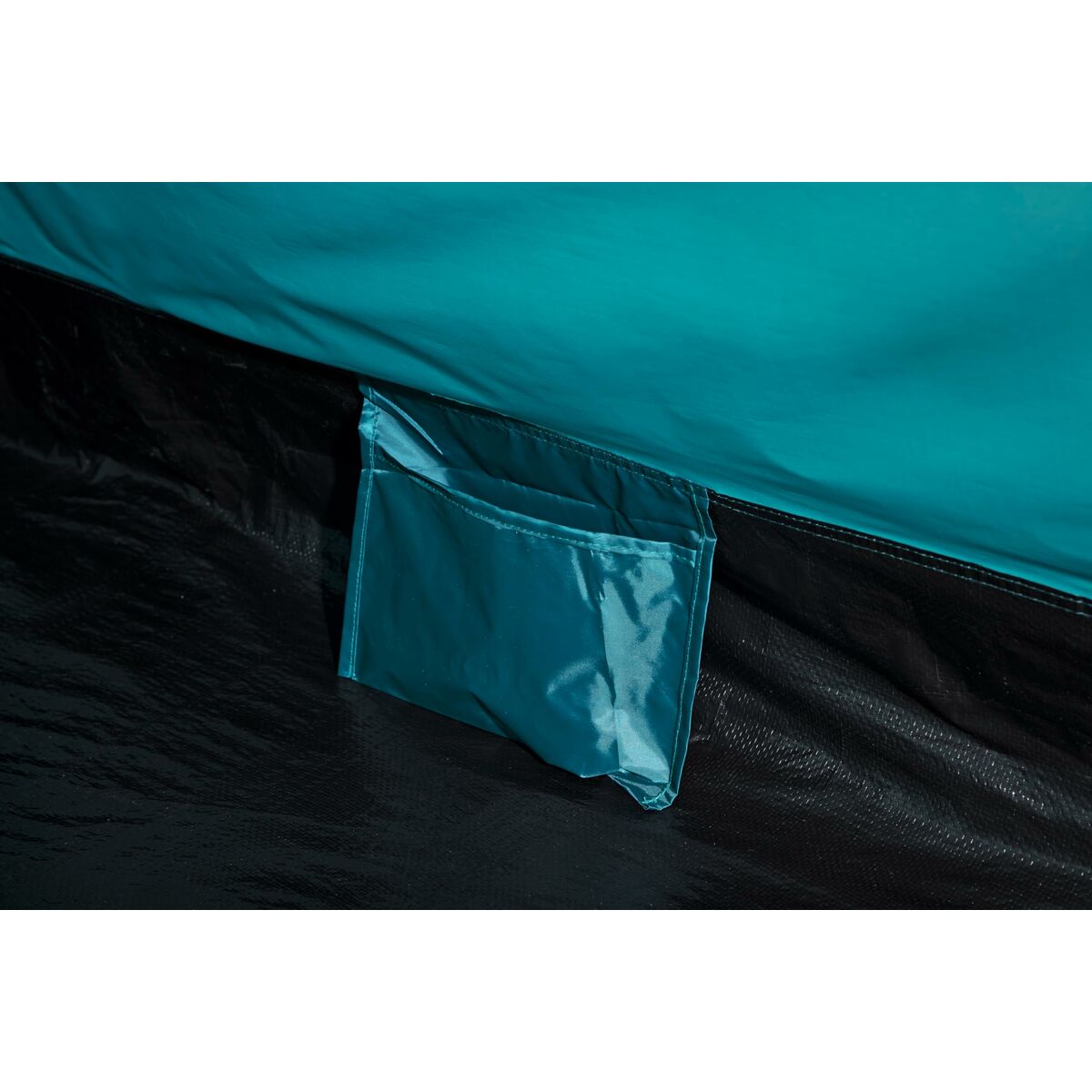 Tenda da Campeggio Bestway 205 x 145 x 100 cm Verde