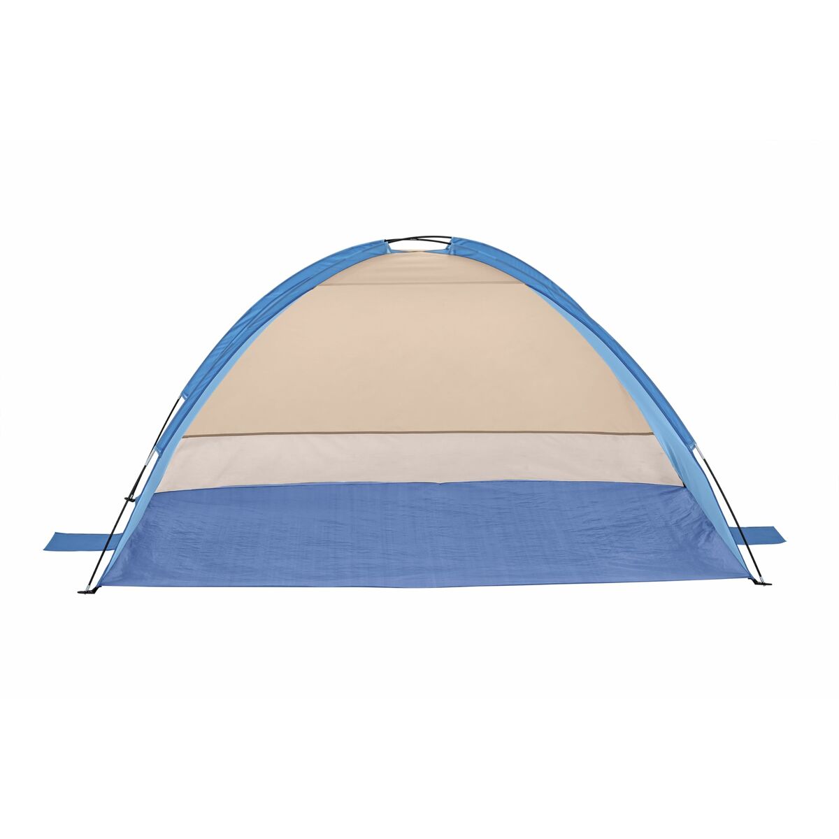 Tenda da Spiaggia Bestway 200 x 120 x 95 cm Azzurro