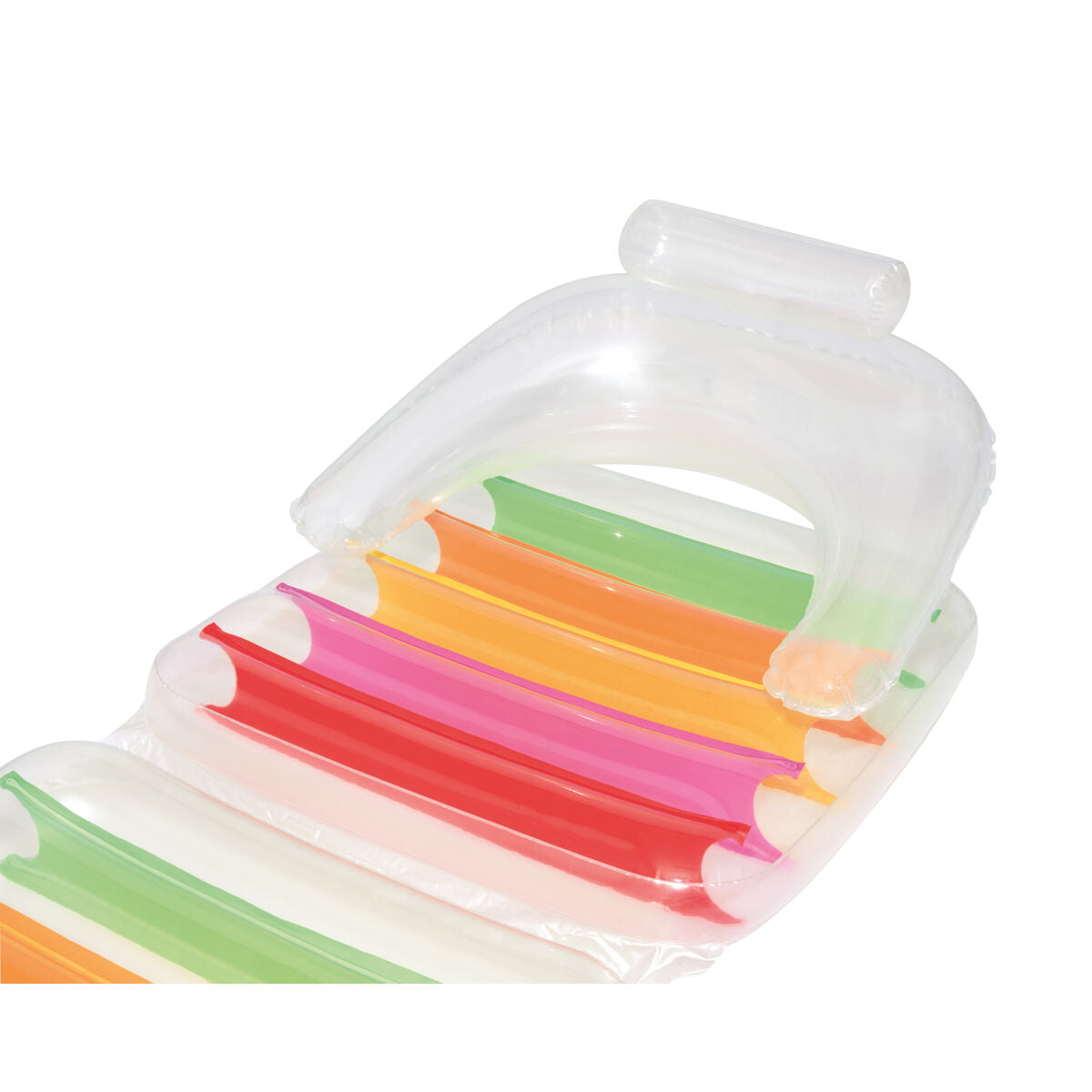 Poltrona da Piscina Gonfiabile Bestway 201 x 89 cm