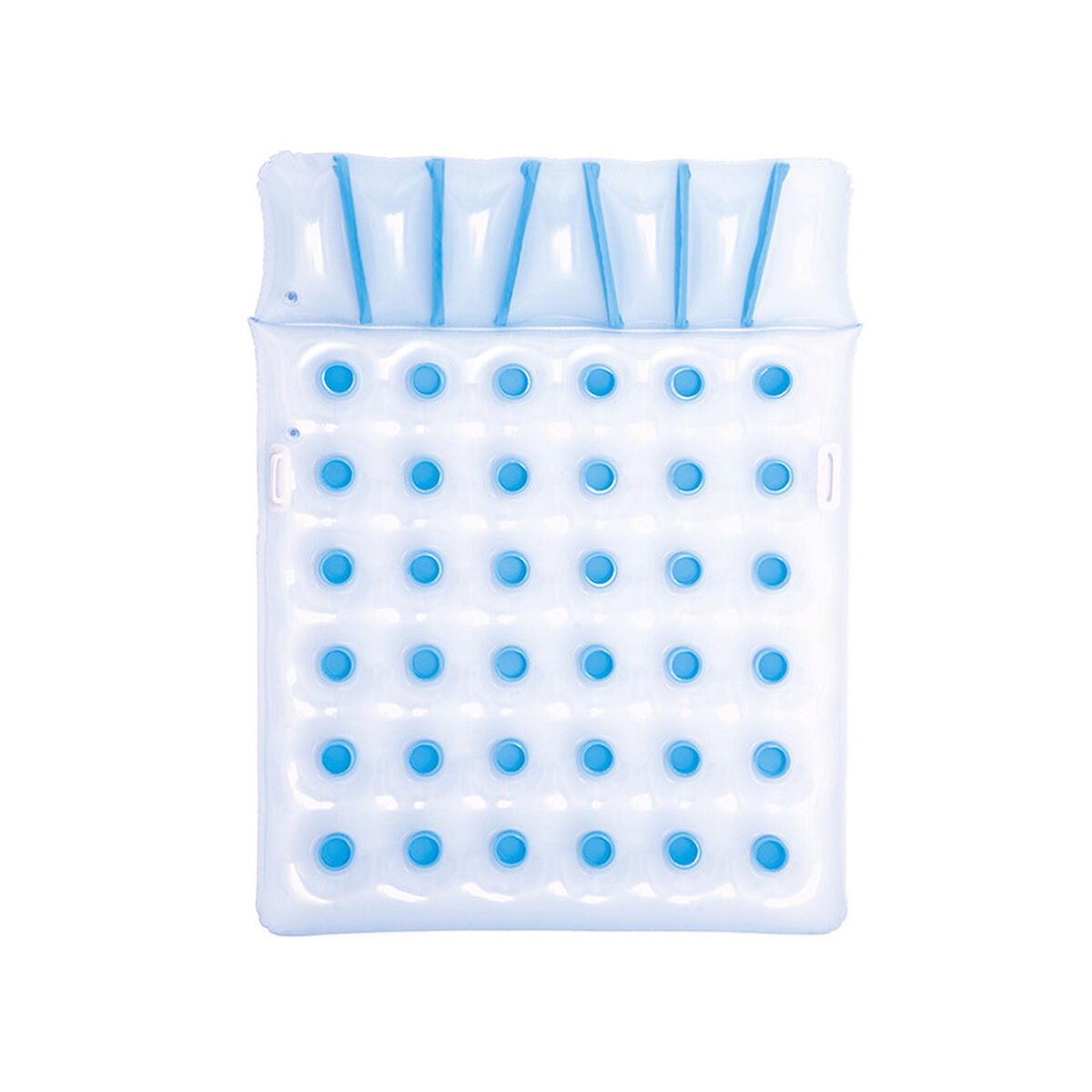 Materassino Gonfiabile Bestway 193 x 142 cm Doppia