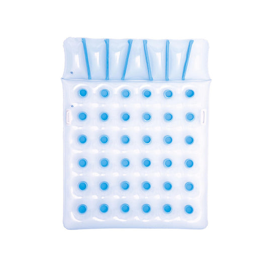 Materassino Gonfiabile Bestway 193 x 142 cm Doppia