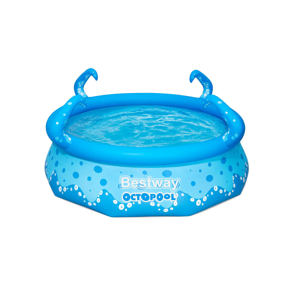 Piscina Gonfiabile per Bambini Bestway 274 x 76 cm Azzurro 3153 L