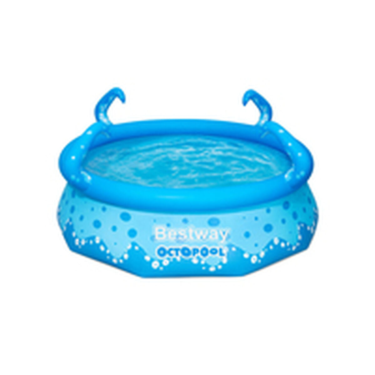 Piscina Gonfiabile per Bambini Bestway 274 x 76 cm Azzurro 3153 L