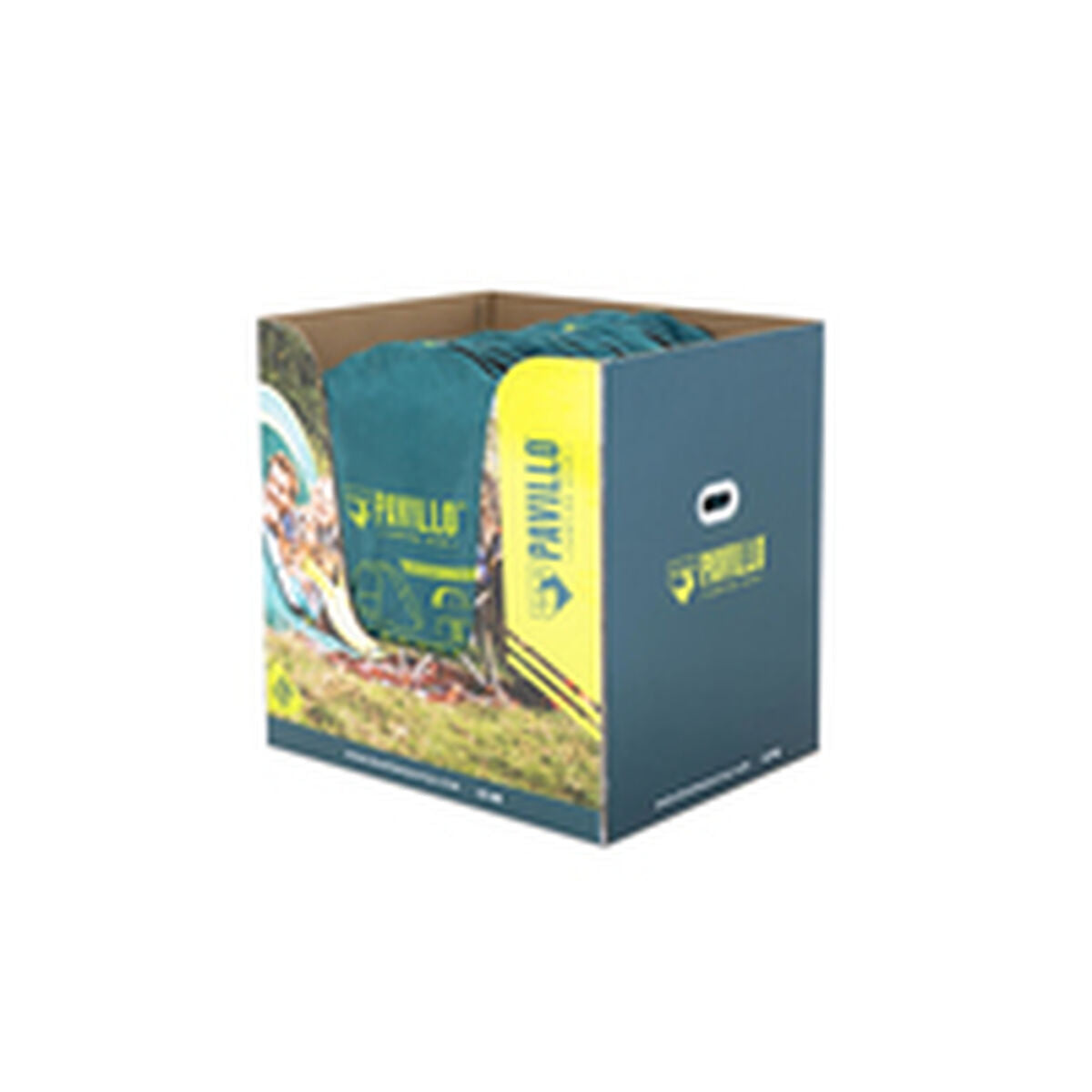 Tenda da Campeggio Bestway 235 x 145 x 100 cm