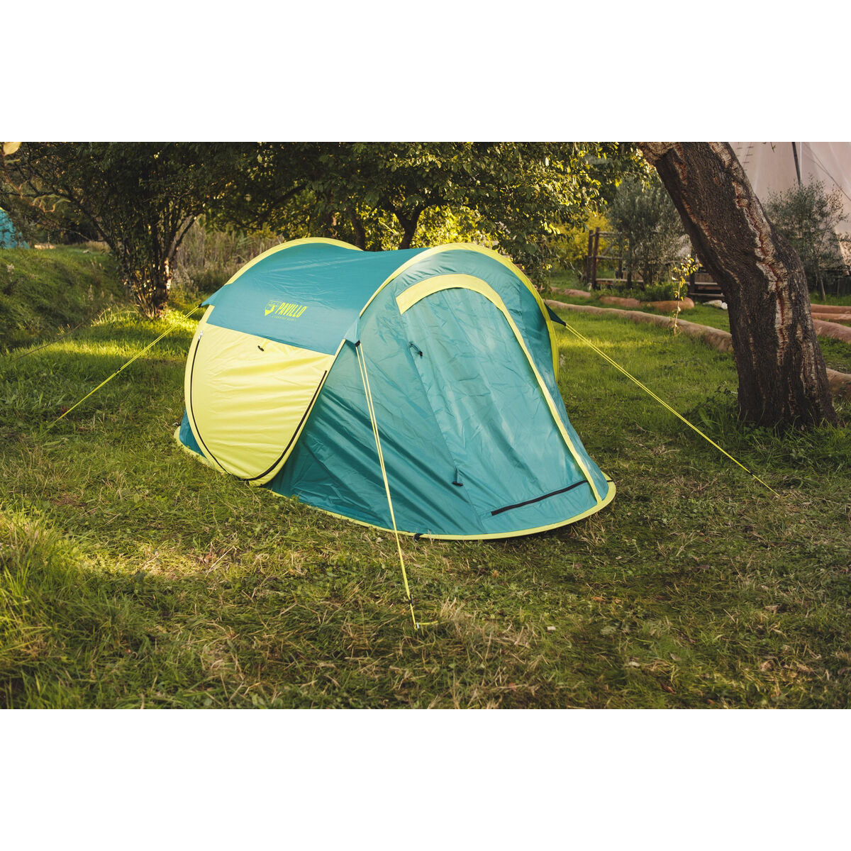 Tenda da Campeggio Bestway 235 x 145 x 100 cm