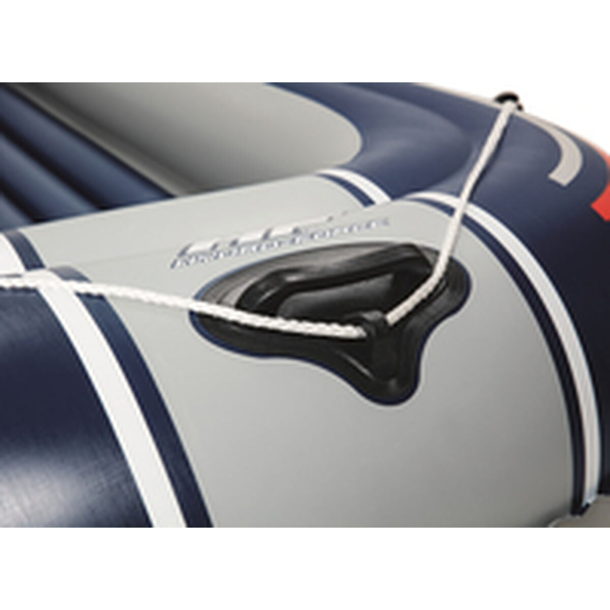 Barca Gonfiabile Bestway Hydro-Force 228 x 121 x 32 cm