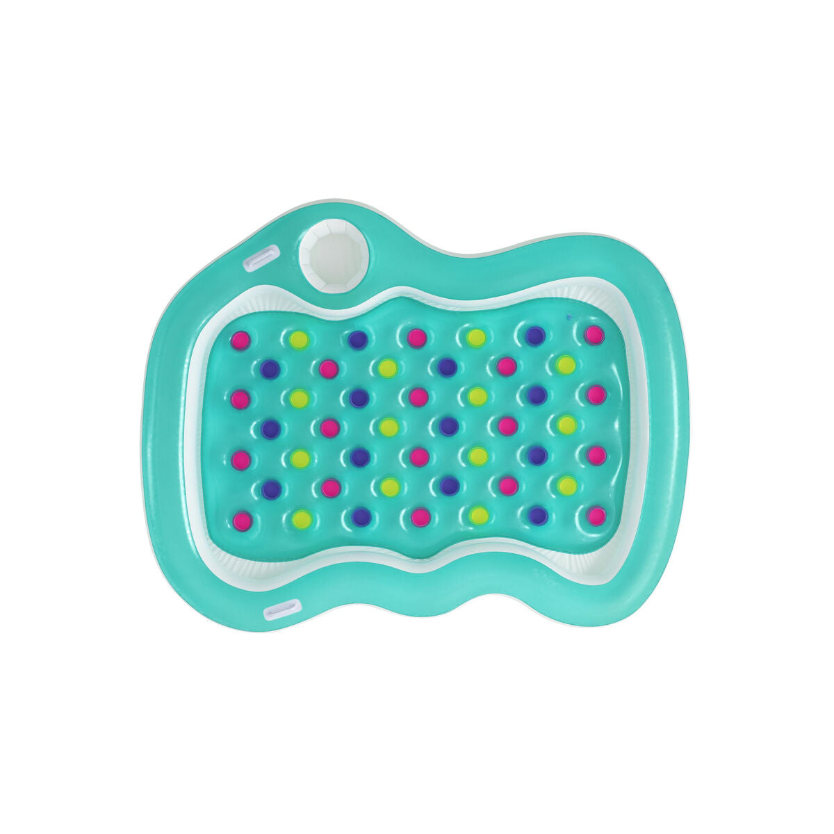 Materassino Gonfiabile Bestway 224 x 174 cm