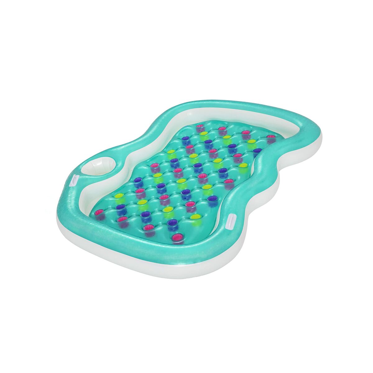 Materassino Gonfiabile Bestway 224 x 174 cm