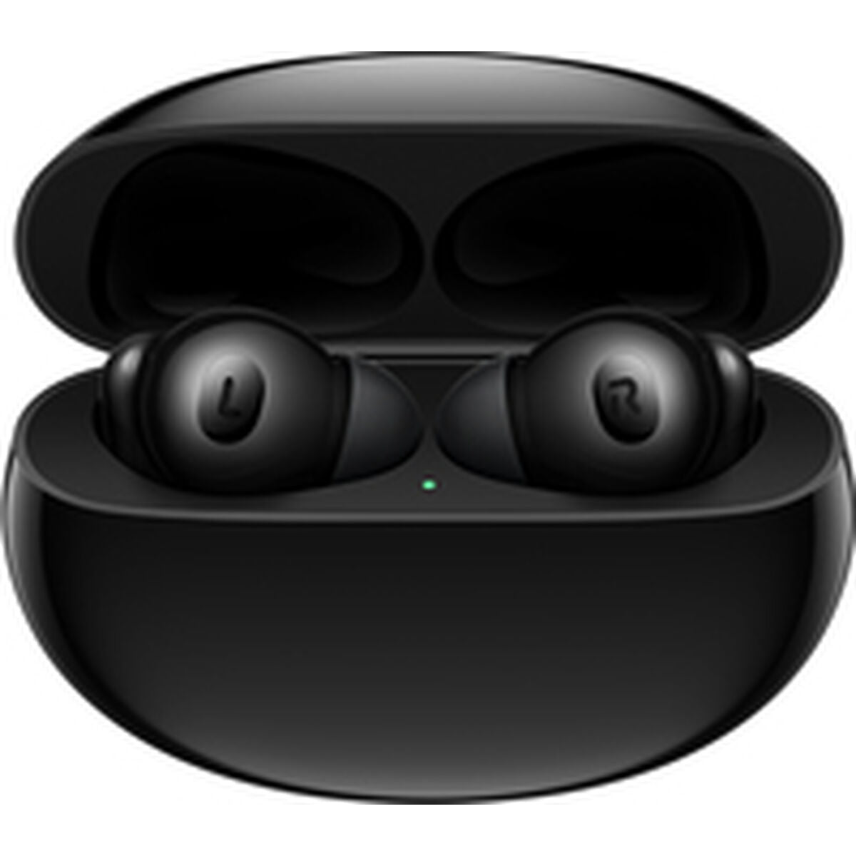 Auricolari Bluetooth con Microfono Oppo Enco X2 Nero