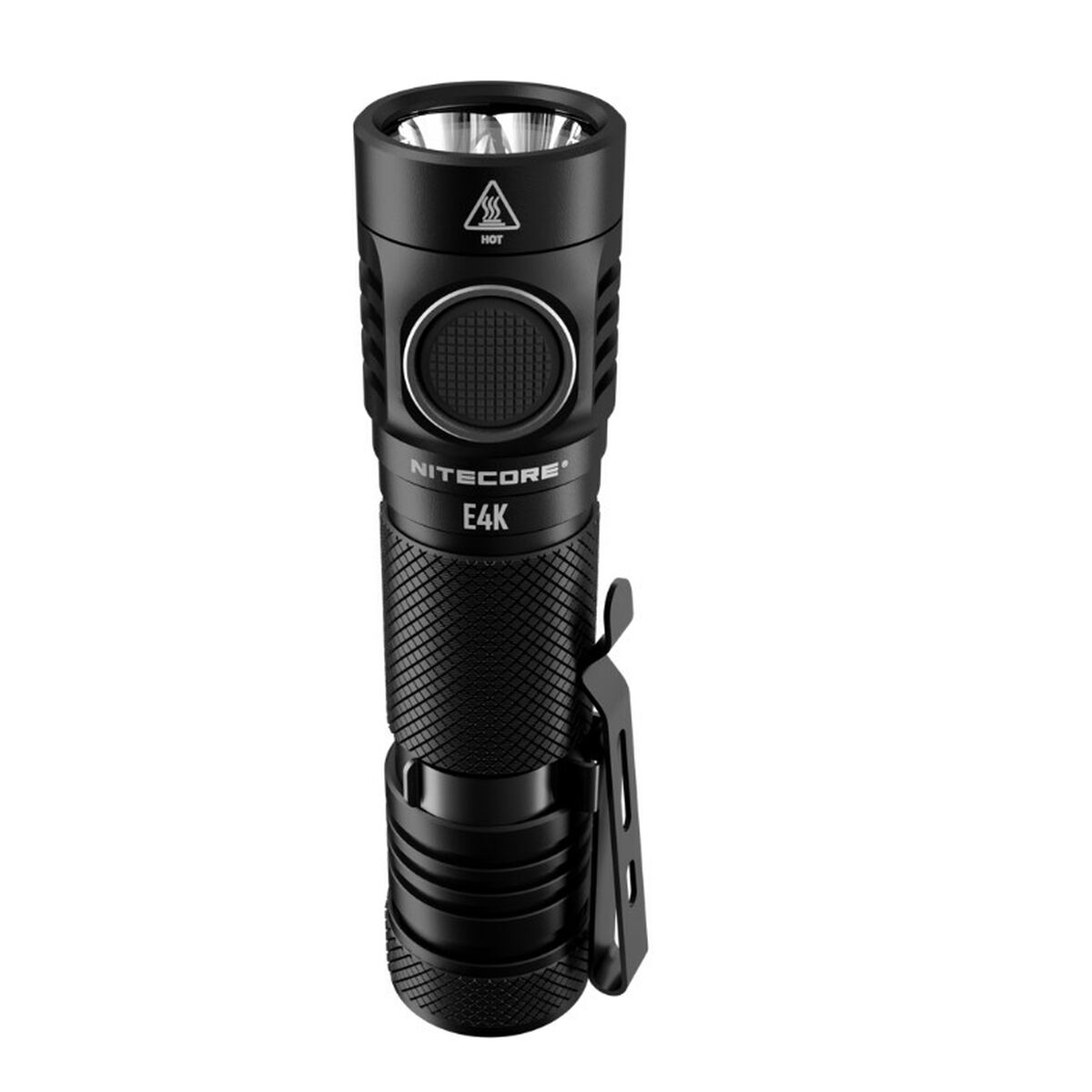 Torcia Nitecore NT-E4K 1 Pezzi