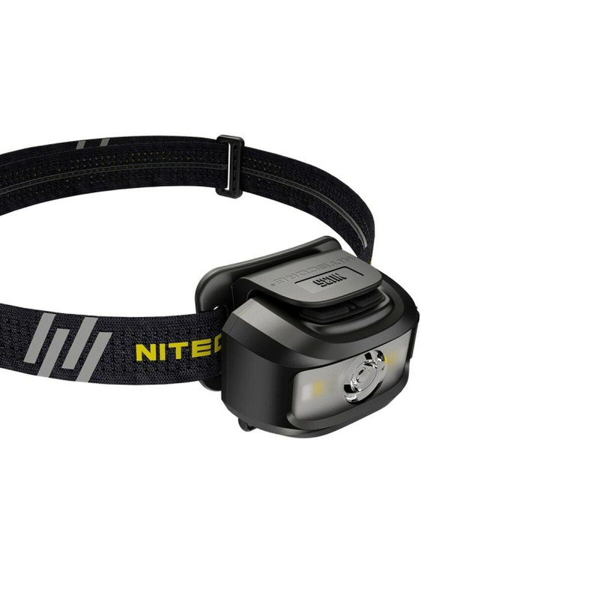 Torcia Frontale LED Nitecore NT-NU35 Nero 460 lm