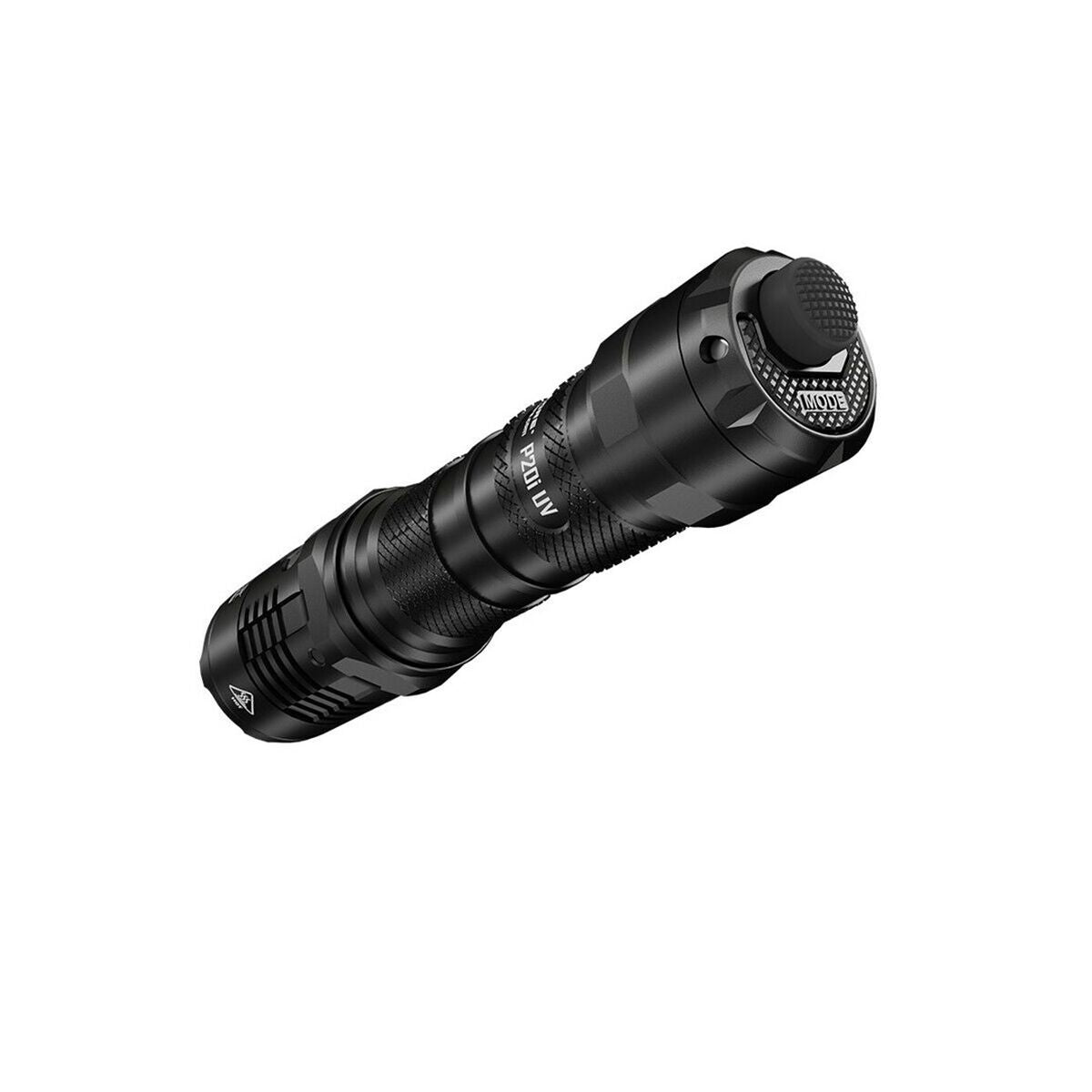 Torcia LED Nitecore NT-P20I-UV 40 W 1 Pezzi 1800 Lm