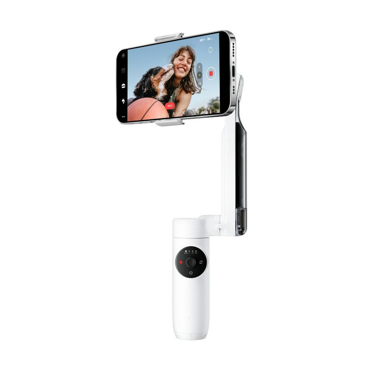 Stabilizzatore di Videocamera per Smartphone Insta360 CINSABBA_FLOW01