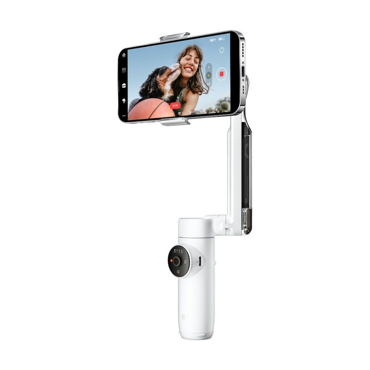 Stabilizzatore di Videocamera per Smartphone Insta360 CINSABBA_FLOW01