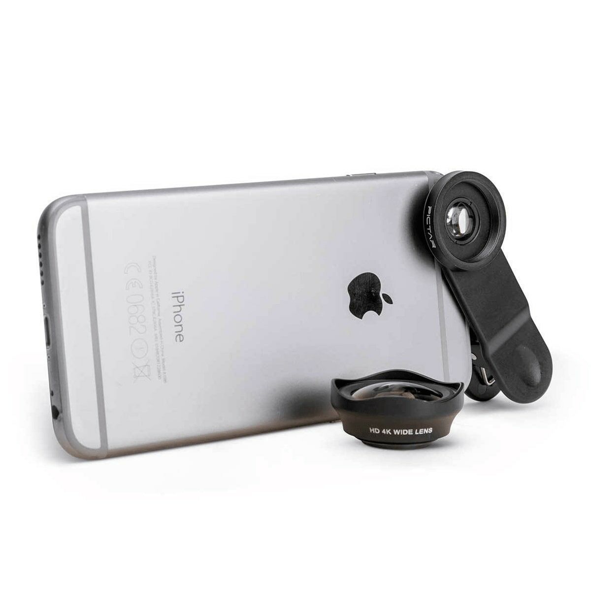 Occhiali Universali per Smartphone Pictar Smart 16 mm Macro