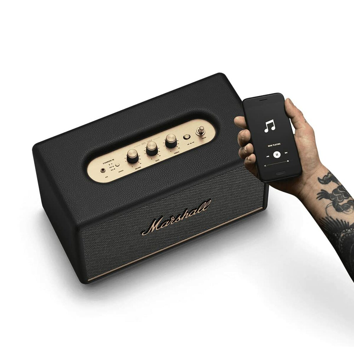 Altoparlanti Bluetooth Senza Fili Marshall