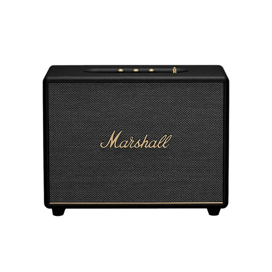 Altoparlante Bluetooth Portatile Marshall Woburn III Nero Oro 15 W