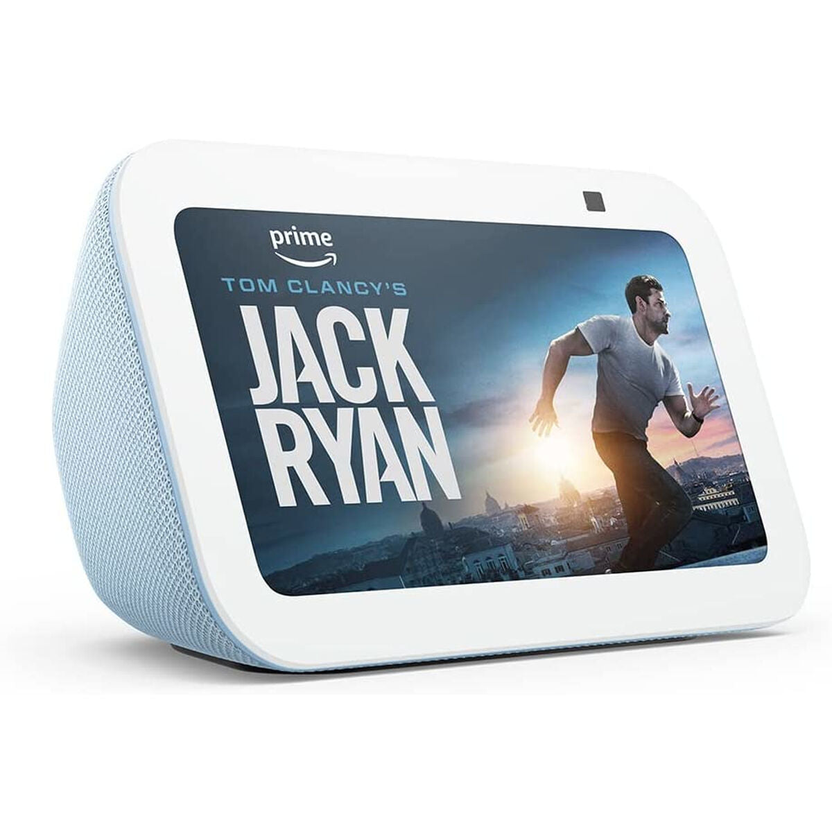 Altoparlante intelligente Amazon