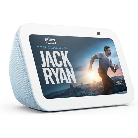 Altoparlante intelligente Amazon