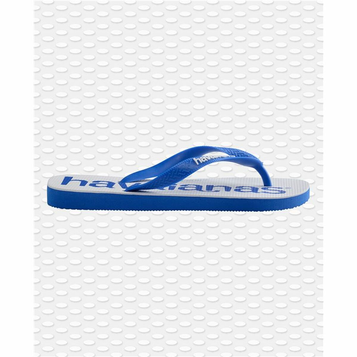 Ciabatte 43-44 Havaianas Bianco