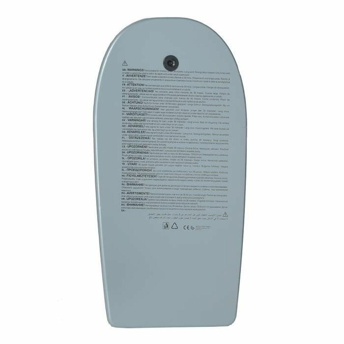 Tavolo Mondo Surf Unicorno