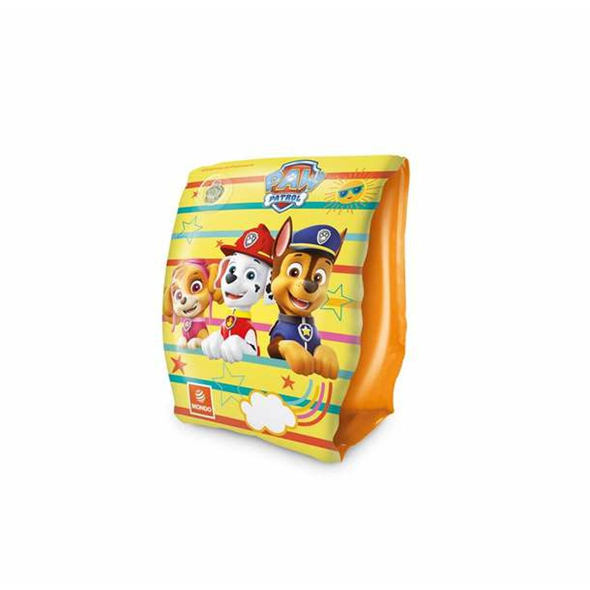 Manicotti The Paw Patrol 25 x 15 cm Manicotti