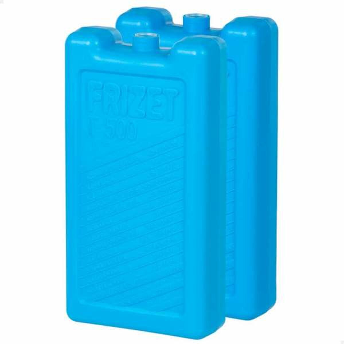 Zaino da trekking Aktive Azzurro (1 Unità)