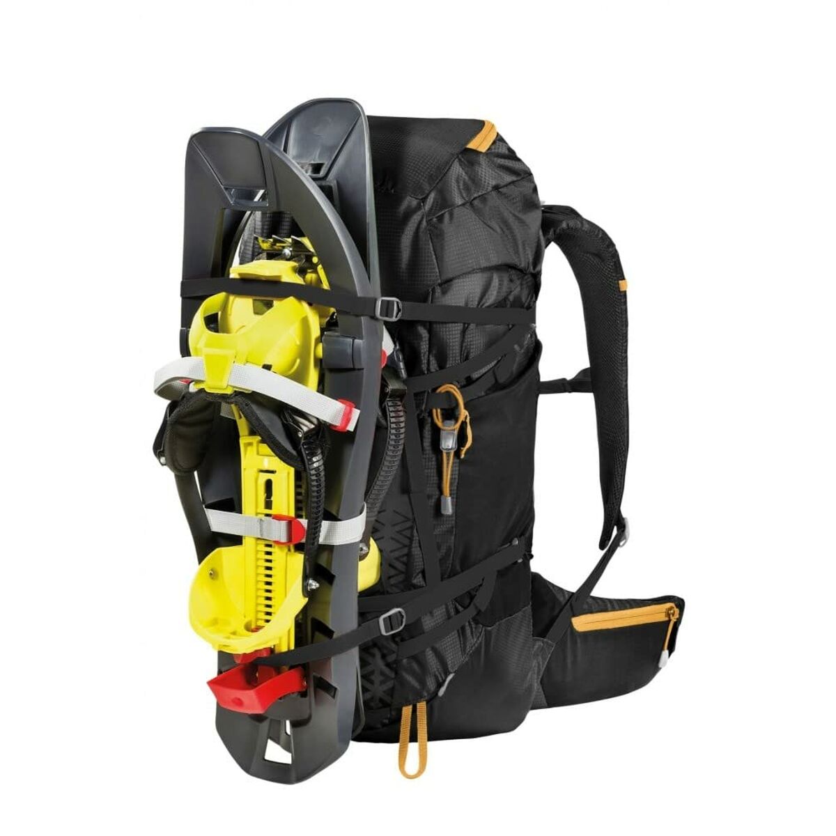 Zaino da montagna Ferrino Agile 35 L Marrone Chiaro