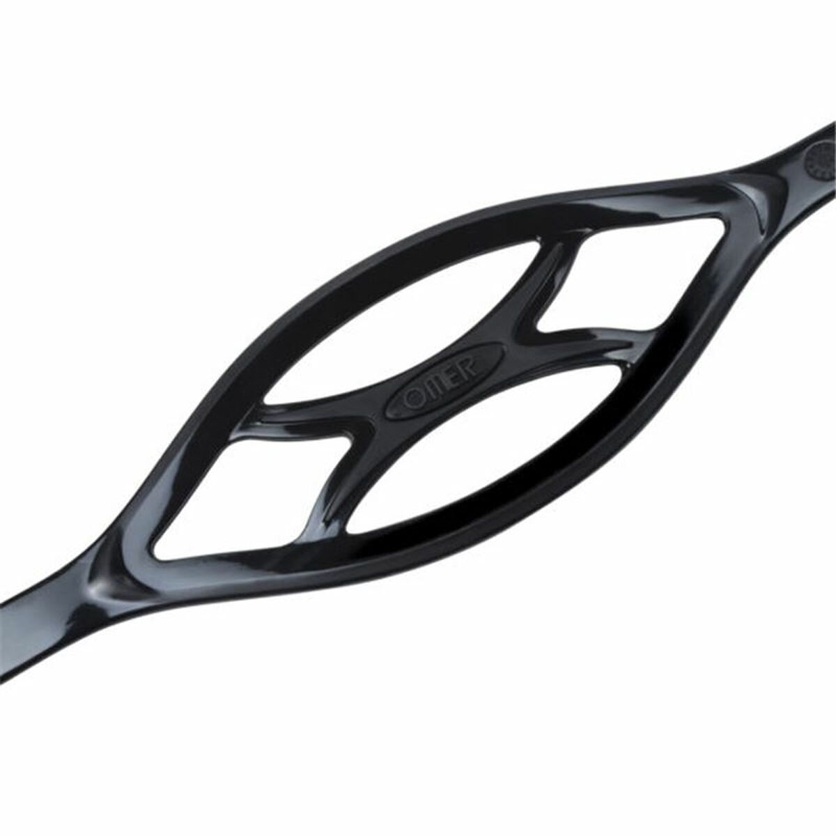 Maschera da immersione Omer Wolf Nero Multicolore