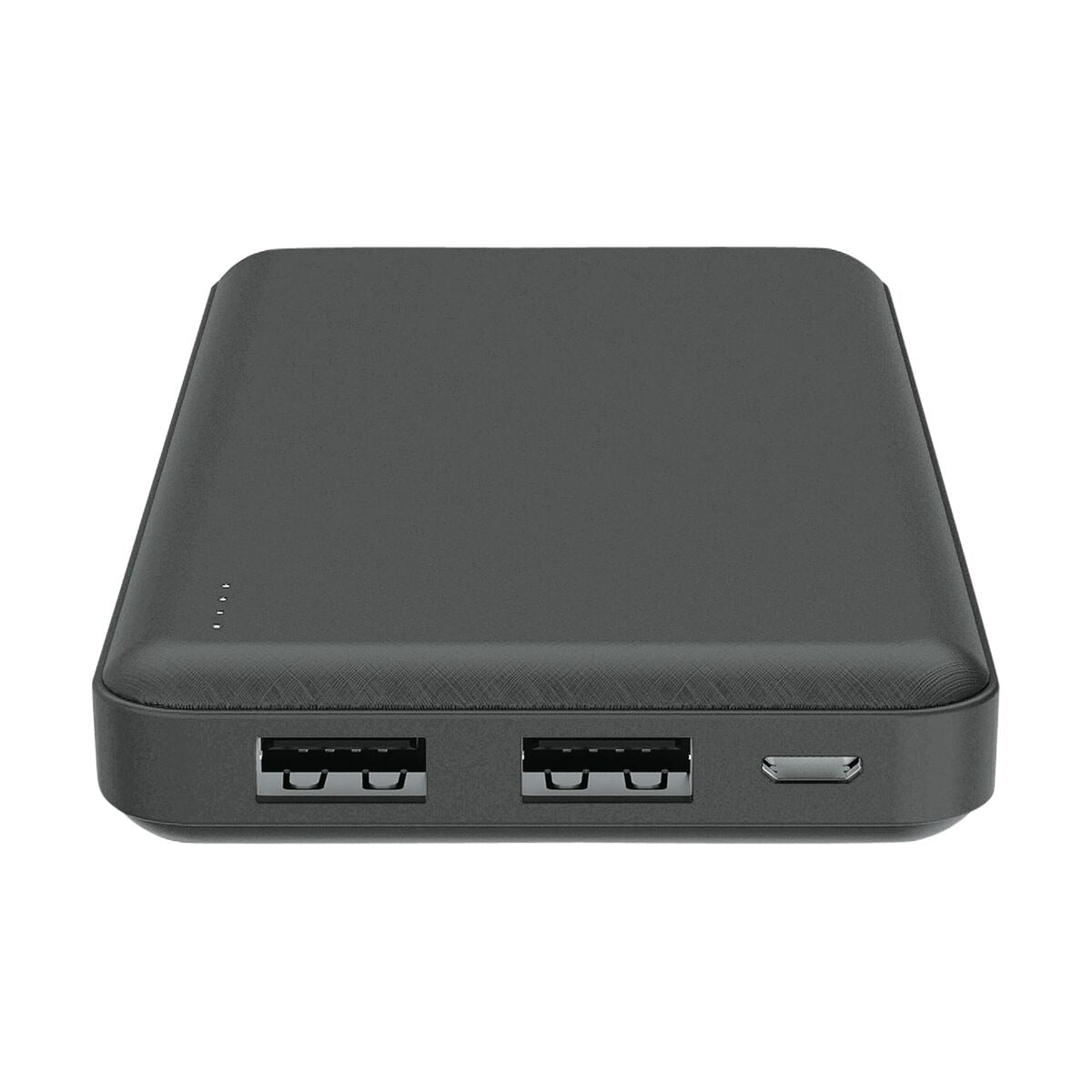 Power Bank Celly 10000 mAh Nero