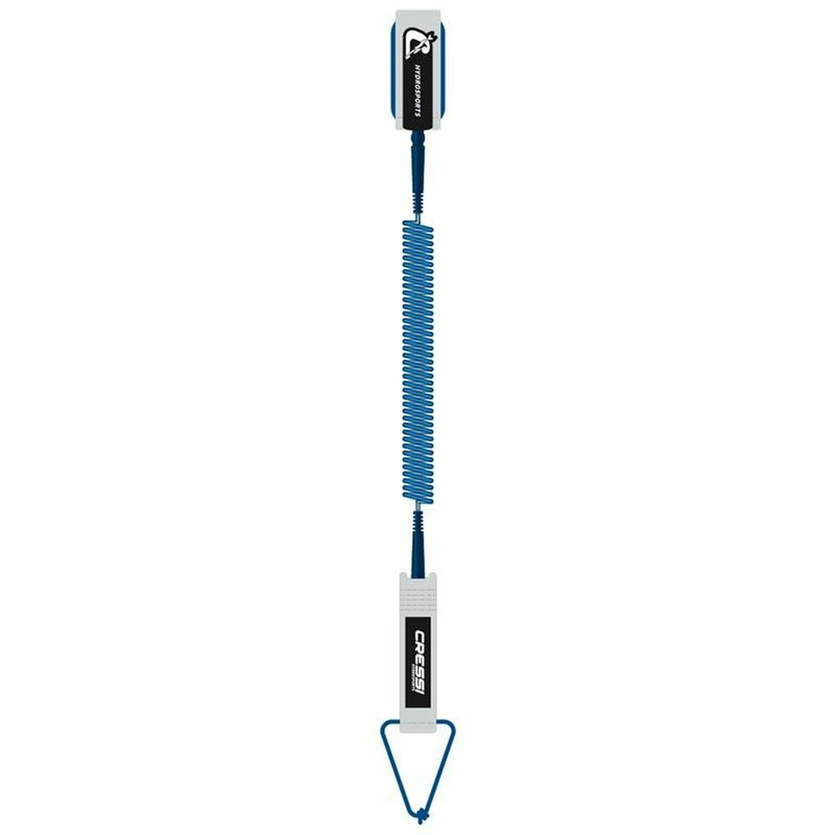 Tavola da Paddle Surf Gonfiabile con Accessori Paddle Surf Cressi-Sub NA021020 Azzurro