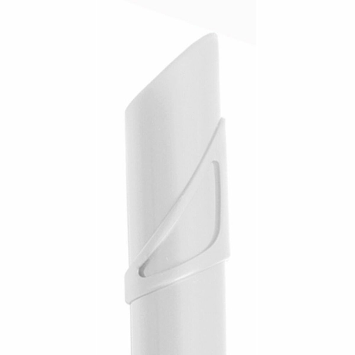 Tubo Respiratore Corsica Cressi-Sub AEG 268530 Bianco