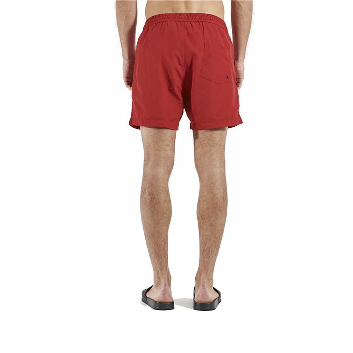 Costume da Bagno Uomo Kappa  Iounia Rosso